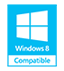 Windows 8 Compatibility