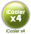 iCooler x4